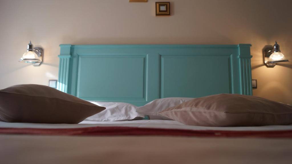 Hotel Bastion シナヤ 部屋 写真
